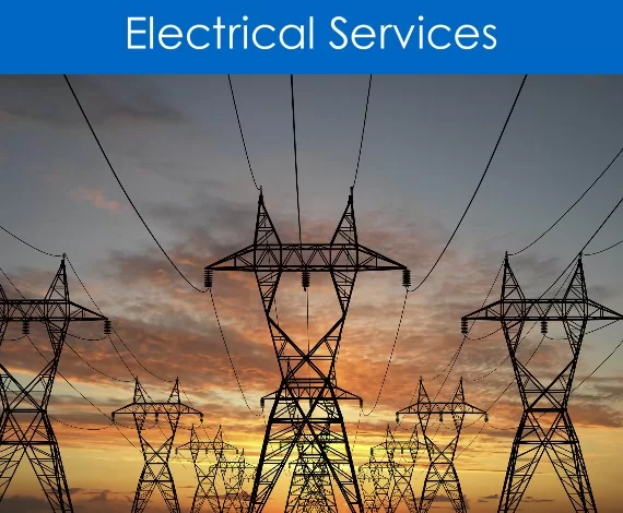 electrical services