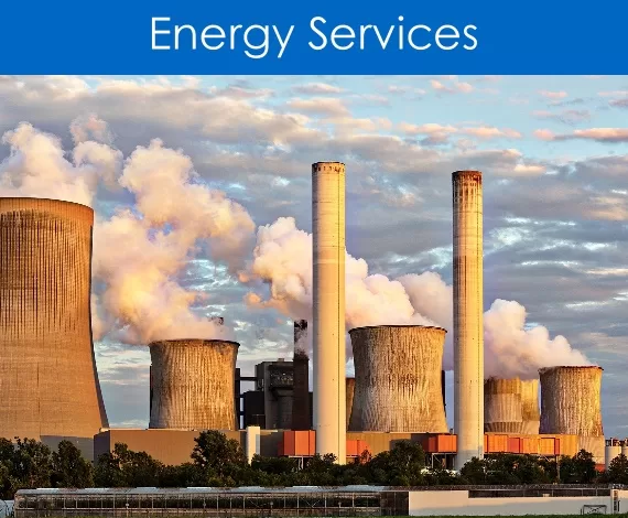 energy services