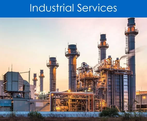 industrial services